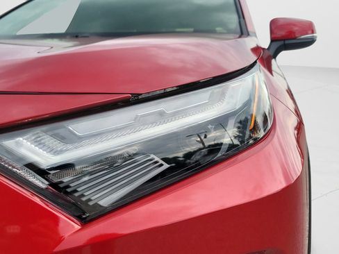 Certified 2023 Toyota RAV4 SE w/ Weather & Moonroof Package AWD/4WD image 24