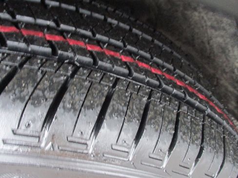 Certified 2023 Honda CR-V EX image 10