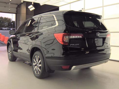 Used 2022 Honda Pilot EX-L image 3