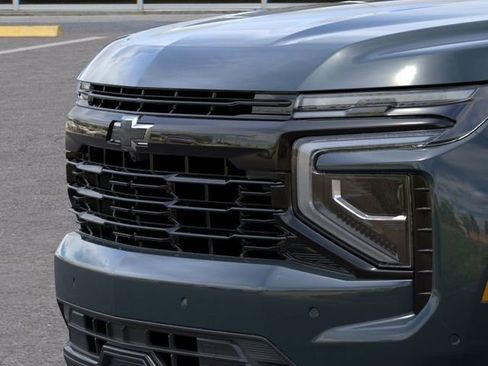 New 2026 Chevrolet Tahoe RST RWD image 14