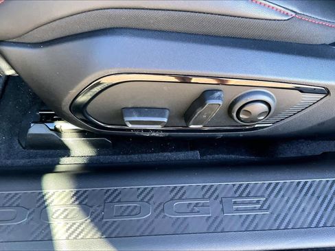 New 2026 Dodge Charger Scat Pack image 16