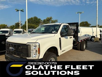 New 2024 Ford F350 XL