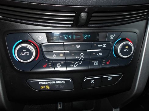 Used 2019 Ford Escape SE AWD/4WD image 19