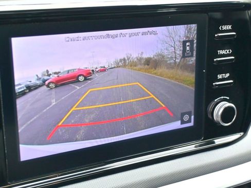 Used 2023 Kia K5 LXS image 7