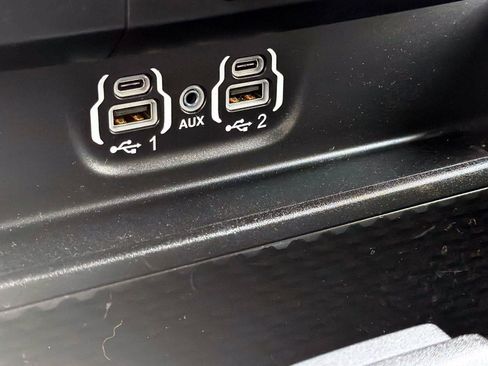 Used 2021 RAM 1500 Big Horn AWD/4WD image 24