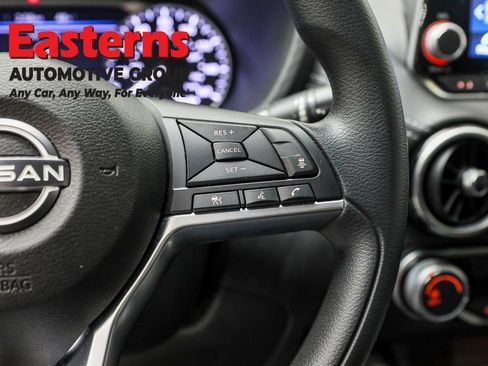 Used 2024 Nissan Sentra SV image 30