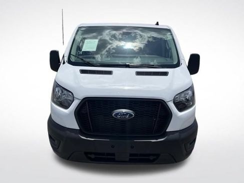 Used 2025 Ford Transit 150 Low Roof w/ Load Area Protection Package RWD image 2
