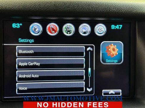 Used 2020 Chevrolet Suburban Premier image 33