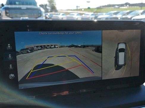 Used 2021 Hyundai Santa Fe Limited image 28