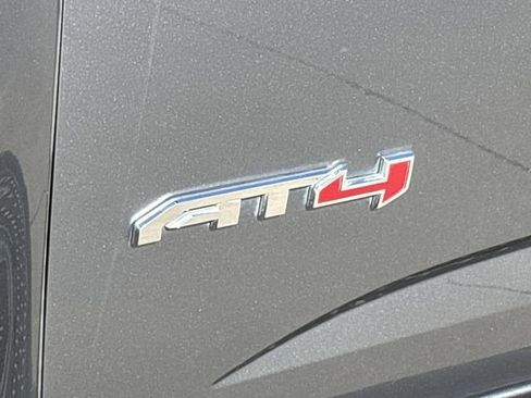 Used 2022 GMC Canyon AT4 w/ Trailering Package image 11