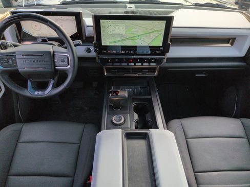 Used 2024 GMC Hummer EV 3X w/ Extreme Off-Road Package image 28