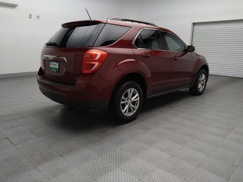 Used 2017 Chevrolet Equinox LT w/ Convenience Package image 9