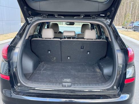 Used 2021 Hyundai Tucson Ultimate image 37