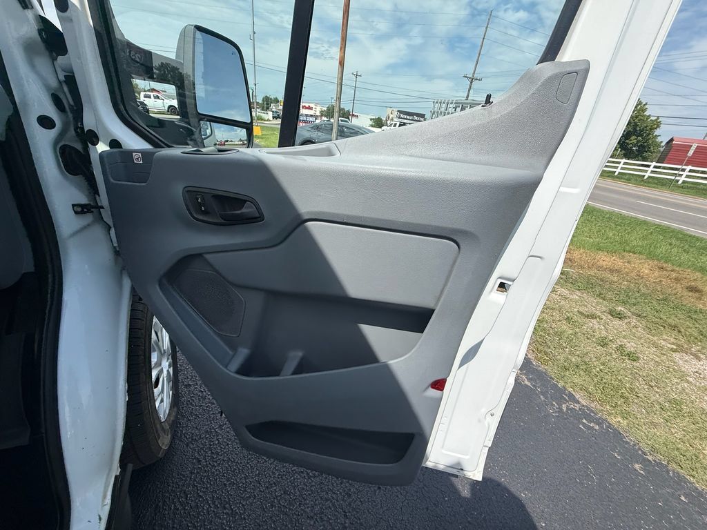 Used 2019 Ford Transit 350 138 w/ Interior Upgrade Package RWD image 17