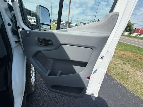 Used 2019 Ford Transit 350 138 w/ Interior Upgrade Package RWD image 17