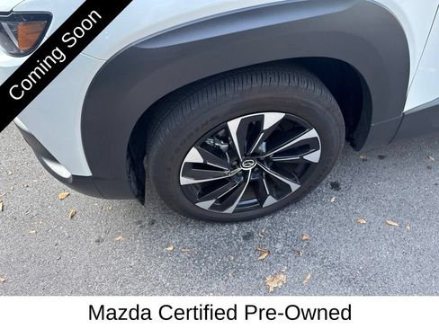 Used 2026 MAZDA CX-50 2.5 Hybrid w/ Weather Package AWD/4WD image 9