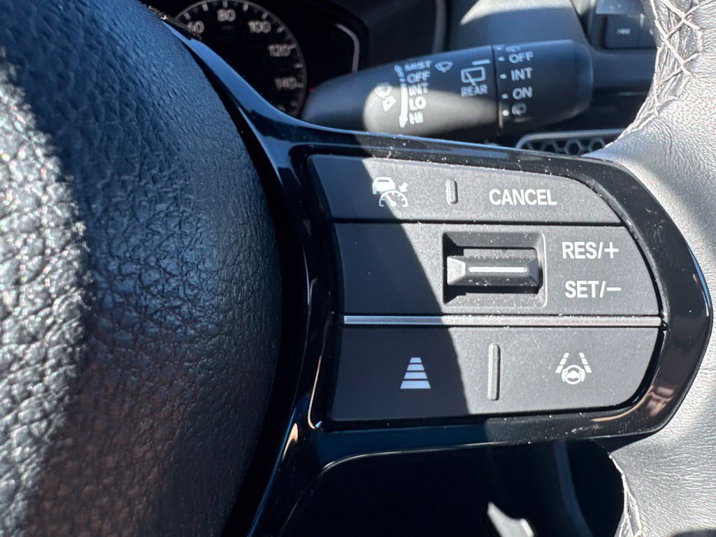 Used 2026 Honda Civic Sport image 28