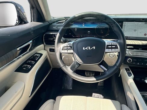 Certified 2023 Kia Telluride SX FWD image 24