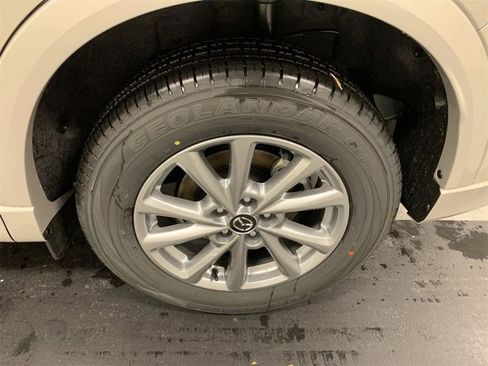 New 2025 MAZDA CX-5 AWD 2.5 S w/ Select Package image 7