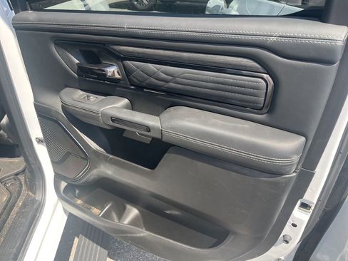 Used 2026 RAM 1500 Limited image 9