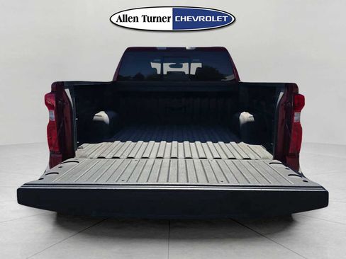 Used 2019 Chevrolet Silverado 1500 LTZ w/ LTZ Plus Package image 6