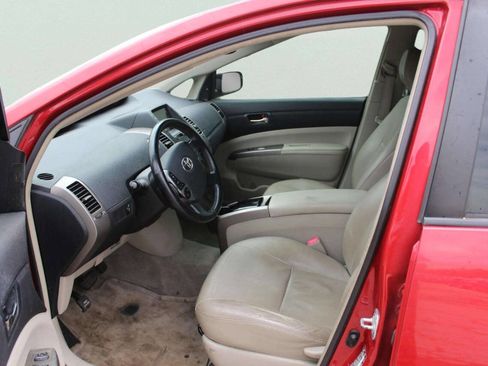 Used 2008 Toyota Prius FWD image 7