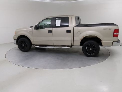 Used 2008 Ford F150 XLT AWD/4WD image 17