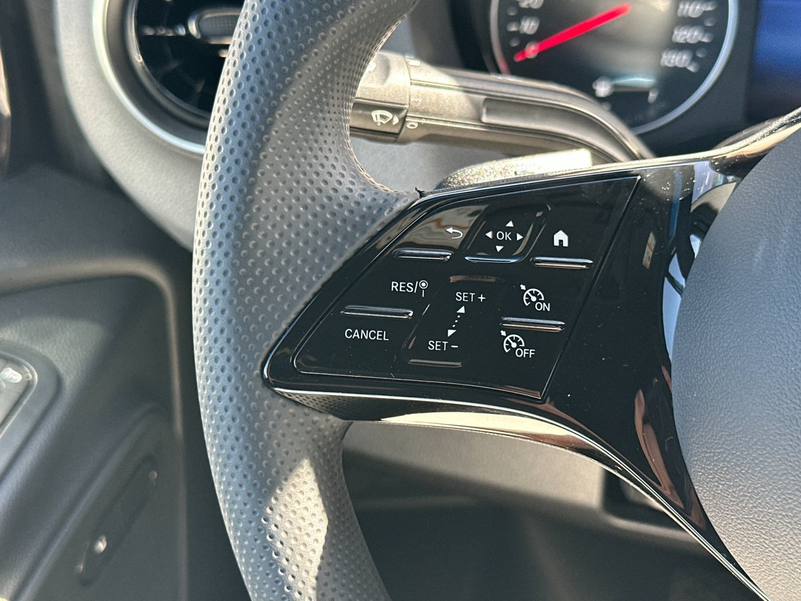 New 2026 Mercedes-Benz Sprinter 2500 image 27