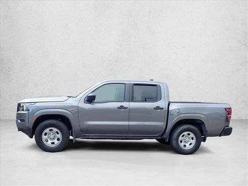 Used 2024 Nissan Frontier S AWD/4WD image 7