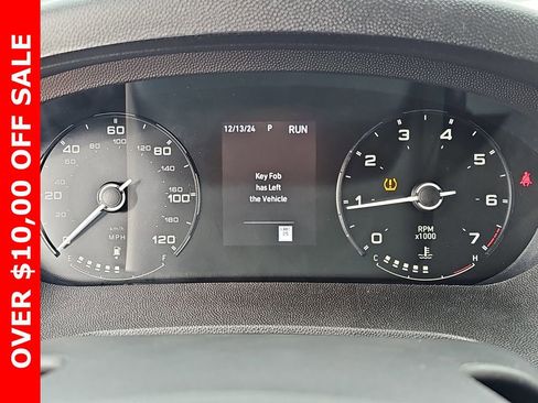 New 2024 RAM ProMaster 3500 w/ Upfitter's Prep Package image 17