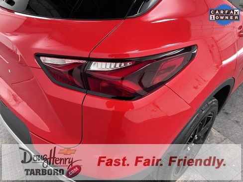 Used 2020 Chevrolet Blazer LT image 17