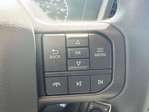 New 2025 Ford F350 XL w/ STX Appearance Package image 19