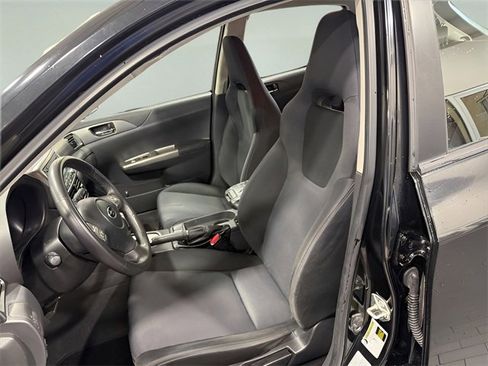 Used 2008 Subaru Impreza WRX WRX image 11