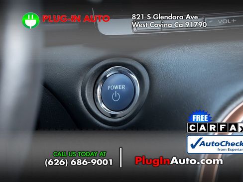 Used 2021 Toyota Mirai RWD image 21