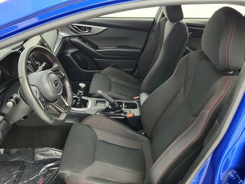 Used 2023 Subaru WRX Premium image 18