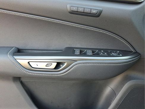 Certified 2023 Lexus NX 250 FWD w/ Premium Package image 13