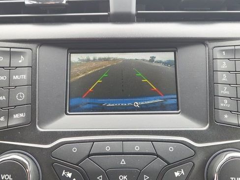 Certified 2018 Ford Fusion S image 27