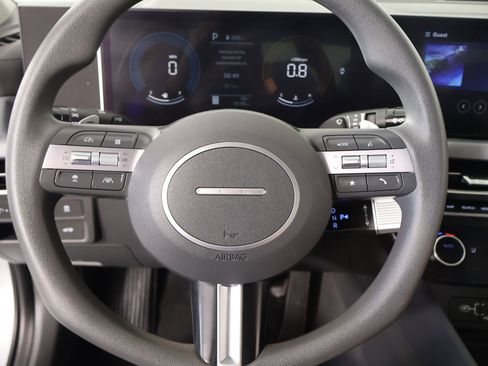 Certified 2025 Hyundai Sonata SEL image 3