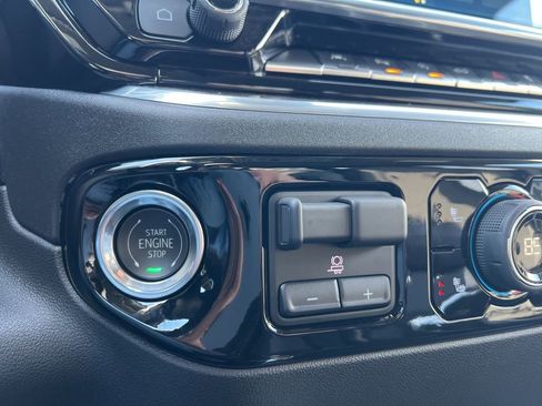 New 2025 Chevrolet Silverado 1500 RST w/ Convenience Package II image 20