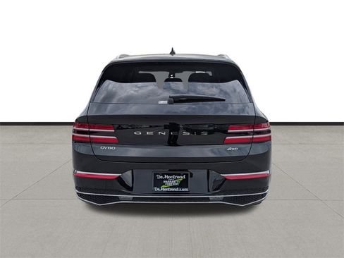New 2026 Genesis GV80 2.5T Prestige image 6