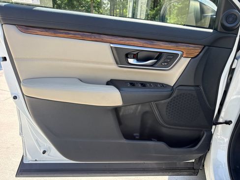 Used 2018 Honda CR-V EX-L image 13