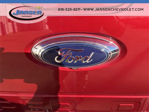 Used 2016 Ford F450 Lariat w/ Lariat Ultimate Package image 31