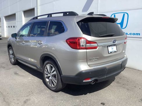 Used 2020 Subaru Ascent Limited w/ Technology Package AWD/4WD image 4