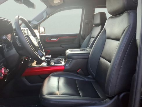 Used 2022 Chevrolet Silverado 1500 RST w/ RST All Star Premium Package AWD/4WD image 15