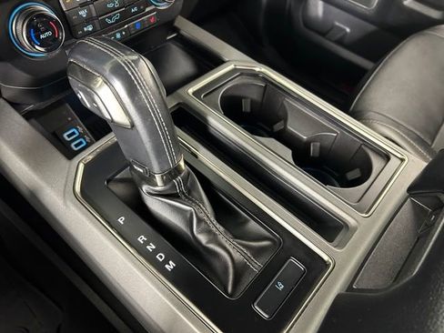 Used 2018 Ford F150 Raptor w/ Equipment Group 802A Luxury AWD/4WD image 30