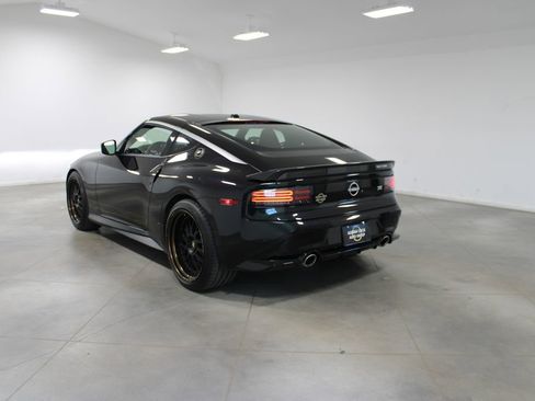 Used 2026 Nissan Z Performance RWD image 7