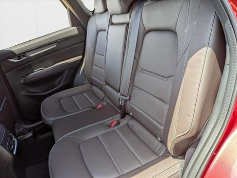 New 2025 MAZDA CX-5 Signature image 15