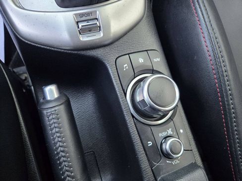 Used 2016 MAZDA CX-3 Touring AWD/4WD image 13