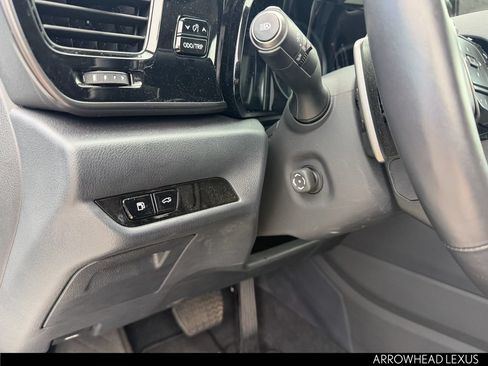 Used 2026 Lexus NX 350 AWD w/ Accessory Package (2T) image 25