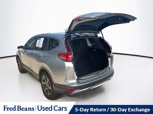 Used 2018 Honda CR-V EX image 6